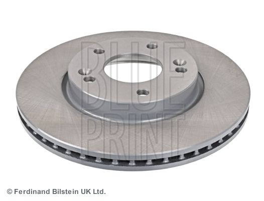 BLUE PRINT Тормозной диск ADG043175